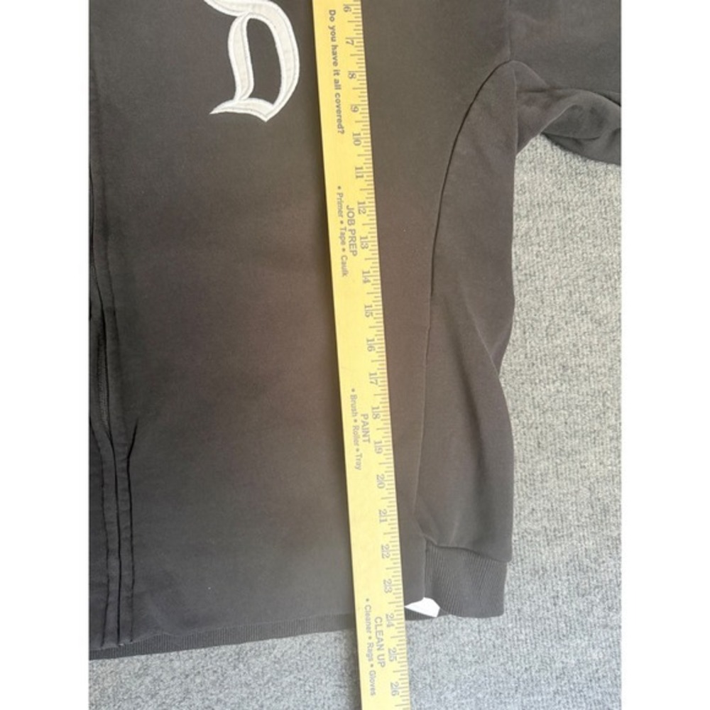 Disneyland resort spirit hoodie size  Large Black color - Picture 7 of 12